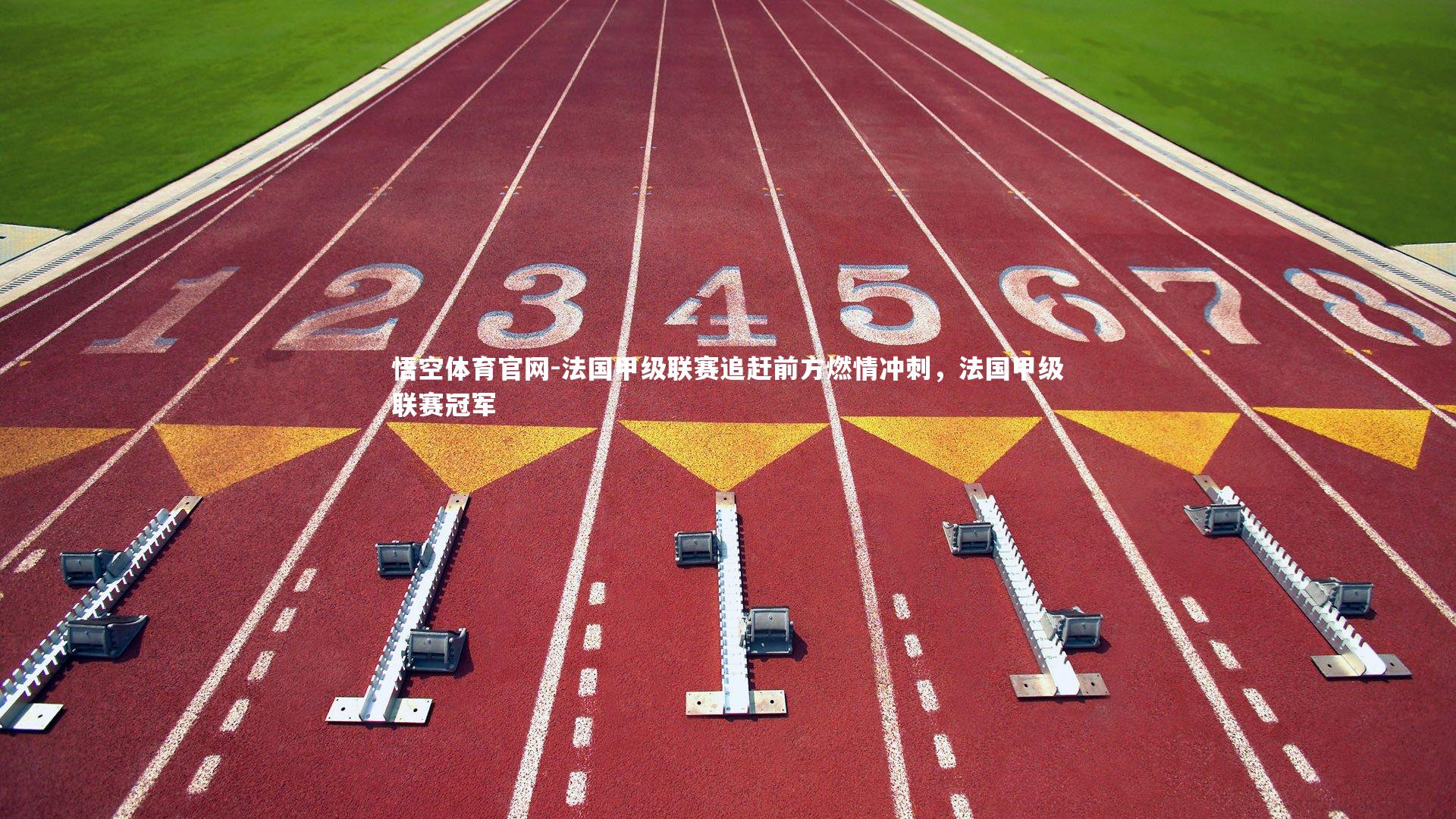 悟空体育官网-法国甲级联赛追赶前方燃情冲刺，法国甲级联赛冠军
