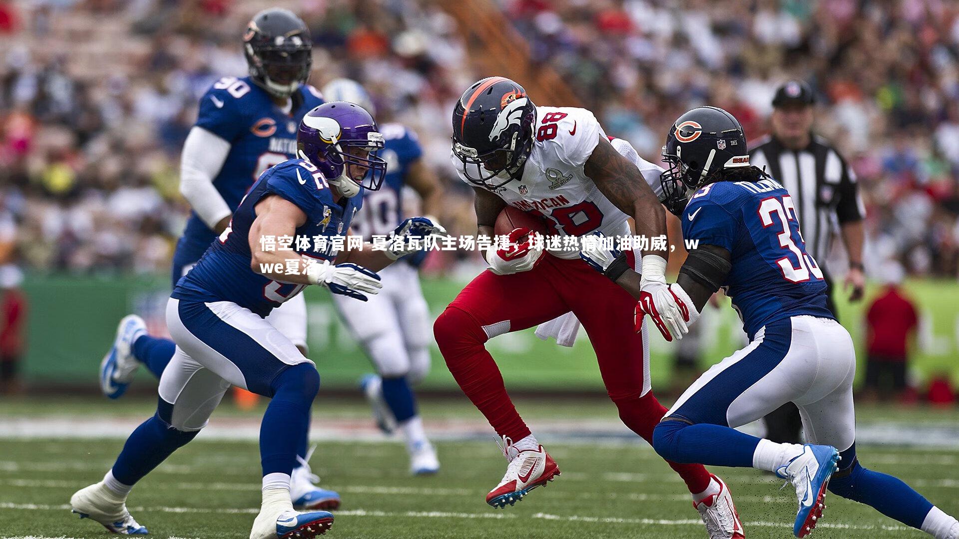 悟空体育官网-夏洛瓦队主场告捷，球迷热情加油助威，wwe夏洛