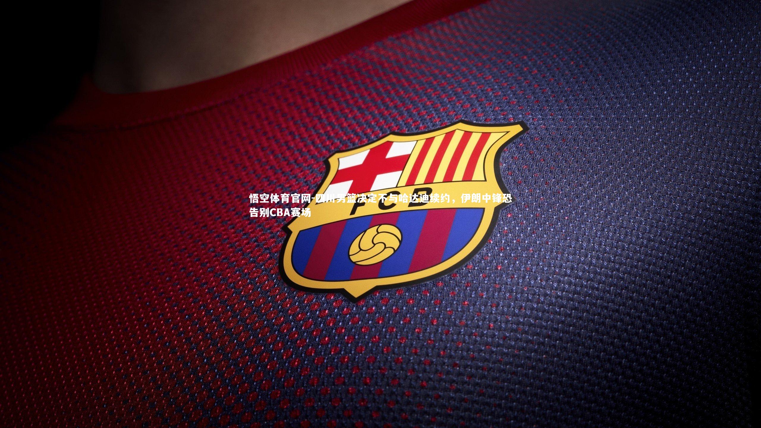 四川男篮决定不与哈达迪续约，伊朗中锋恐告别CBA赛场